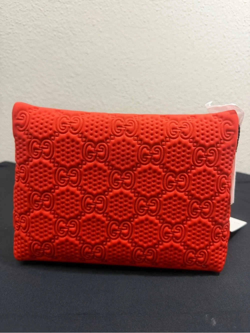 Gucci off the grid pouch bag